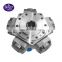 700 Ton 70-4600 Replace Intermot IAM4600/C Hydraulic Radial Piston Motor for Plastic Molding Machine