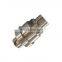 Customized high-precision aluminum/steel metal CNC milling service