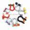 Wholesale Alloy Steel Forged Shackles Rigging Hardware