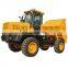FCY100 4WD off-highway mine use mining 10 ton dump truck lift hydraulic cylinder 10 ton truck garbage truck 10 tons for sale