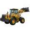 Foton lovol FL956 wheel loader price with WEICHAI WD615 engine