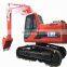 Used DOOSAN DH225-7 digging machines , Korea brand doosan digger 220 225 , DOOSAN DH225 DH220 DX55 DX60