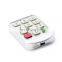 Cheap Zinc Alloy Electronic Password Combination Lock Cabinet Safety Keypad Code Digital Drawer Locker Lock