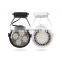 Adjustable Aluminum Tracking Spot Rail Lamp Shop Spotlight LED Track Light Fixtures