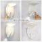 Reading Room Bedside Wall Light Bedroom Wall Lamp With Spotlight And USB Interface Rechargeable Wall Light