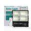 With Remoter Solar Flood Light 600W 500W 100W 200W 300W Outdoor Solar LED Flood Lamp