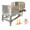 Hot sale Poultry slaughter equipment Chicken Feet Cutting Machine