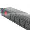 smart single control Modular Power Distribution Unit 8-Outlets Sockets terminal control socket PDU