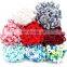 100g 100% Polyester Fancy Finger Loop Blanket Yarn Crochet For Crocheting Blankets