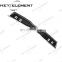 KEY ELEMENT high quality Auto Spare Parts front grille 86350-1W710 for KIA Rio 2015-2016 Hatchback 863501W710