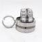 JS220-1707109 Fast Gearbox Truck Spare Part bearing JS-220-1707109 double row taper roller bearing 220-1707109