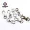 Skillful Manufacture Swivel Hooks Doog Rope Lobster Claw Snap Hook Clasp