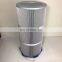 Factory direct sale of high efficiency and quick removal of dust filter cartridge