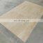 Premium Selection Quality Wholesale Light Travertine Vein Cut Tile Filled and Honed Made in Turkey CEM-FHVC-02-12