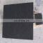Hot selling zimbabwe black granite floor tiles black gold granite
