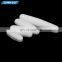 Larksci Laboratory Use Tapered PTFE Magnetic Stirrer Stir Bar Magnet