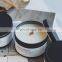 wholesale customized smokeless soy wax scented candle