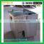 Factory price automatic frozen or fresh fish slicing machine fish cutting machine