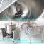Good Quality American Type Ball Shape Popcorn Making  Machine