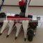 Hot sale wheat cutter and binder machine chill reaper machine