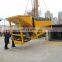 Mini Small Mobile Chrome Sand Gold Mining Trommel Wash Plant Factory Supplier