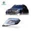 Landnovo Hot Sale Modified LED Car Headlight for 13-15 Mercedes W204 GLK Head Lamp