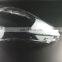 Landnovo Car Headlights lens cover for BMW 1 series F20 2015-2019 Assembly Headlamp Surface replacement headlight cover
