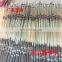 Byloo Solid rocket-fishing-rod fishing rod 4.5m surf 40t carbon fiber fishing rod 360 silver