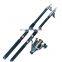 US USA American Market Price Rod Sport Equipment Fishing Rods With Guide Rings Length 2.1m 2.4m OEM ODM