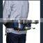 Waterproof Portable Fishing Waist Pack Cross-body Sling Bag Fishing Tackle Storage Bag