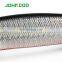 JOHNCOO Minnow Fishing Lure 130mm 20g Hard Bait Long Casting Wobbler Lure Professional Bass Pike Bait Suspend Lure
