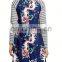 high quality stylish long frock