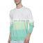 Sweatshirt For Men High Quality Men Sweatshirt Customized Logo Men Sweatshirt