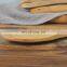 Custom High Quality Household Seasoning Mixing Non-stick Special Bamboo Rice Spoon