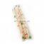 Low Price disposable bamboo round chopsticks made in Hunan