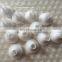 PTFE plastic spray slot round nozzle