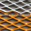 Expanded Metal Hot Sale Galvanized Sheet 10*20mm Diamond Hole Expanded Metal Mesh