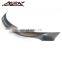 Carbon Fiber Ghibli Trunk Spoiler for Maserati Ghibli Sedan Trunk Wing 2014-2016 Year