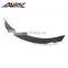 Carbon Fiber Ghibli Trunk Spoiler for Maserati Ghibli Sedan Trunk Wing 2014-2016 Year