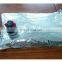 5L/10L/20L transparent/VMPET wine bag in a box/bag in box/liquid BIB bag