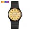 Wholesale fashion Skmei 1422 minimalist japan movement men watch top quality PU band quartz wristwatch