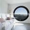 fixed round window argon 180 cm windows curved fixed  new product ideas 2021 les vitres de maison