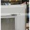 china vinyl casement windows pvc swing and tilt window Hand casement window with fiberglass screen