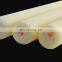Wholesale and retail nylon rod solid PA6 rod  wear-resistant acid-base nylon pin