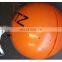 fiberglass sphere aerial marker balls overhead ball marker