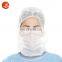 Disposable Nonwoven Astronaut Pirate Cap for Food Industry and Hospital