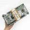 Amazon Luxury 100 Bill Evening Rhinestone Dollar Purse