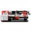 LIVTER Factory direct woodworking small lathe CJ0618 stepless speed home lathe desktop mini wood lathe