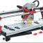 LIVTER 1200 Full Automatic Folding  Portable Ceramic Tile Cutting Machine Chamfering Cutting Tile Machine With Roller