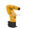 industrial robot cleaner AE AIR3-A auto demoulding manipulator high speed robot arm and robot mechanical arm claw